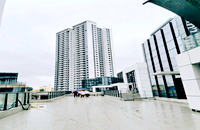 鳳崗小產權房出售-陽光半島10棟，精裝交房，愛書網